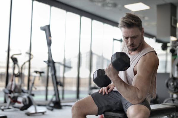 Gym Leads