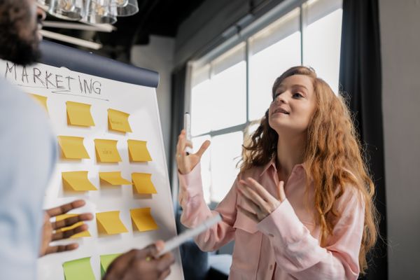 Content Funnel Project